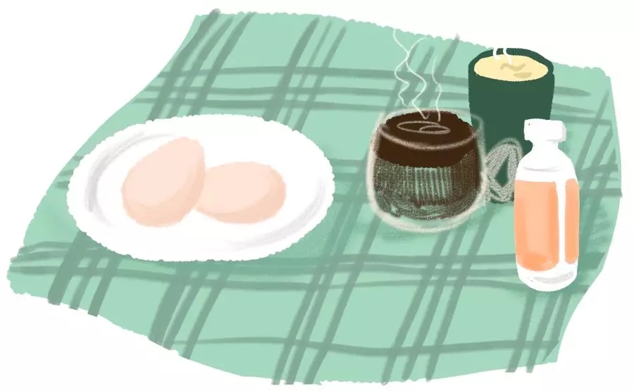 10天减7斤，减肥达人亲测有效的减肥餐给吃胖的你2.webp.jpg