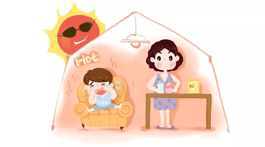 初夏来到，宝宝的这些问题要提前预防起来！2.webp.jpg
