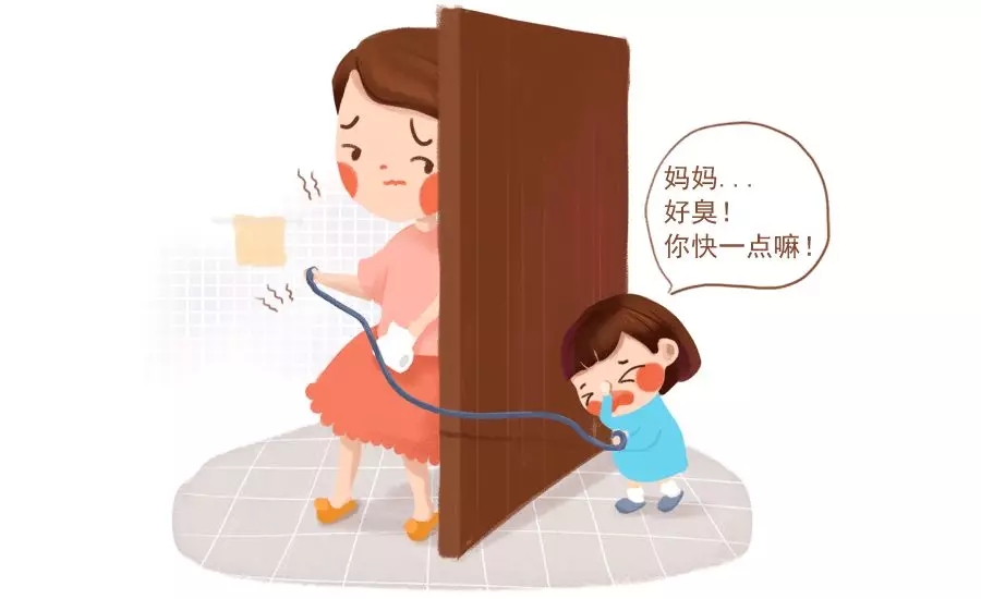 有了孩子后，妈妈的厕所壁垒进阶史4.webp.jpg