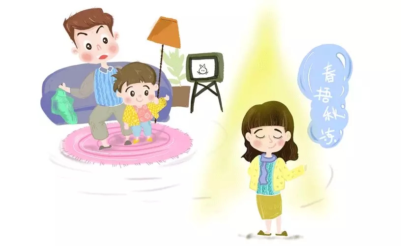 90%家长城市犯的春季宝宝护理误区，看看说的是不是你1.webp.jpg