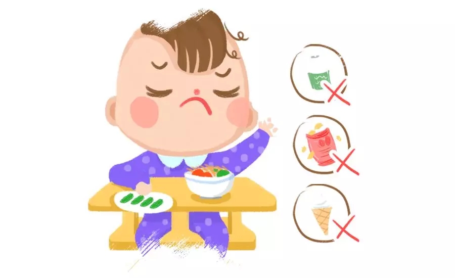 人是铁饭是钢，孩子吃饭难题怎么办？3.webp.jpg