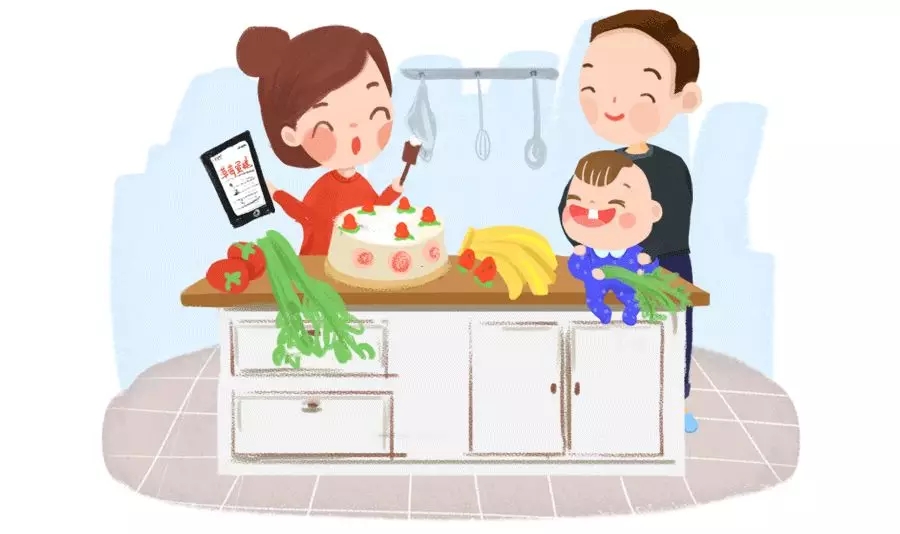 人是铁饭是钢，孩子吃饭难题怎么办？4.webp.jpg